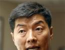 Solve Tibetan issue: Tibetan Prime Minister Sangay tells China