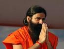 Ramdev TAKES ON Kejriwal over comments against PM