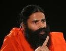 EC slaps notice against Ramdev for model code violation