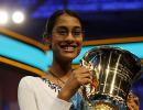 Indian girl wins spelling bee with 'cymotrichous'