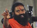 Indian Americans stand up for Baba Ramdev