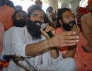 Baba Ramdev resumes 'satyagraha' in Haridwar