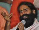 PM did not discharge his national duty: Ramdev