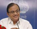 BJP seeks resignation of Chidambaram, Maran