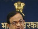 Chidambaram in 2G scam? BJP claims proof