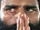 Ramdev regrets 'honeymoon' remark against Rahul