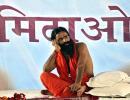 Don't care even if I die, fast will go on: Ramdev 