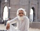 'Picasso of India' MF Husain passes away 