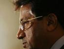 'Why was Musharraf allowed to go abroad' Pak tribunal asks government