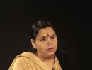 The politics behind Uma Bharti's return