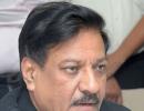 Why the Congress wants Prithviraj Chavan to stay