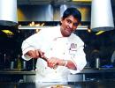 Upma gets US Top Chef honour for Indian American