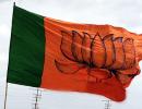 Hindutva issue, Ram Mandir back on BJP's agenda