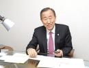 UNSC backs Ban Ki-Moon for another term as UN chief