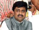 Adarsh scam: Ashok Chavan blames Vilasrao Deshmukh