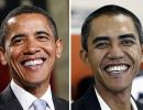 In PHOTOS: Spot the real Obama!