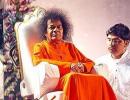 'Cash in Trust vehicle meant for Sai Baba's samadhi' 