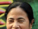 Mamata delivers in first month in office