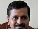 Kejriwal's new address: 3-bedroom flat at plush Tilak Lane