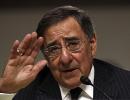 It's official! Panetta is new Pentagon chief