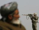 Did the US turn a blind eye to the Taliban till...