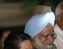 Manmohan Singh got spoiled in Congress company: Modi