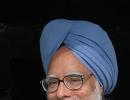 Lokpal needed but it's not a panacea: Dr Singh