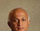 Ranjan Mathai assumes charge as foreign secretary