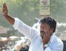 No more films, people want me as CM: Chiranjeevi