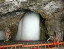 In PHOTOS: Amarnath Yatra begins