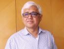 Yet again, Amitav Ghosh sails on opium