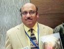 Bharat Gaurav Award for cancer specialist