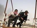 Latest PHOTOS: Noose tightens around Gaddafi