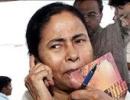 Mamata not to contest West Bengal assembly poll