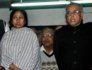 Mamata born rebel, has an aura impossible to ignore, says Pranab