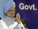 I accept my responsibility: PM on CVC's appointment