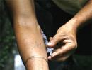 India may become hub of global drug trade