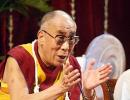 Dalai Lama's Kumbh visit called off despite clearance