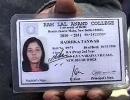 Delhi Univ student shot dead outside her college