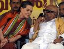 Why Cong's ties with DMK still remain entangled