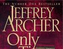 Why Jeffrey Archer finds India most exciting