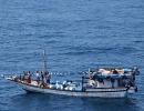 Somali piracy: Still groping in the dark