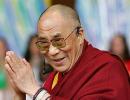 Tibetans need a freely-elected leader' 