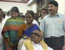 2G case: Why Kanimozhi, not Dayalu, was made accused