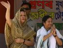 Why Cong isn't afraid of Mamata's tantrums in WB