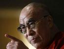 Dalai Lama resigns as Tibet's political chief