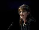 Sarah Palin pitches for closer Indo-US ties