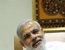 Guj HC raps Modi for 'inaction' during post-Godhra riots