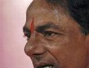 Congress, Telangana Rashtra Samiti to merge?