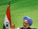 Wait for 3 years to be PM: Dr Singh to Advani